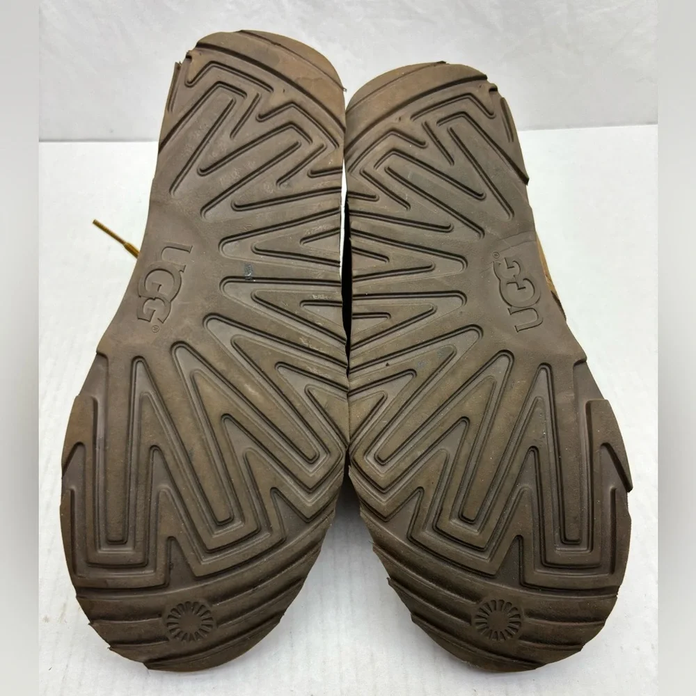 UGG classic brown